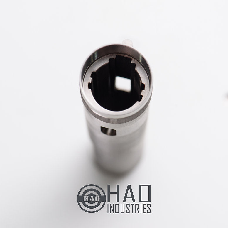 HAO's Advanced SUS303 PTW Cylinder Assembly M110 for PTW Spec ( MK.3 )
