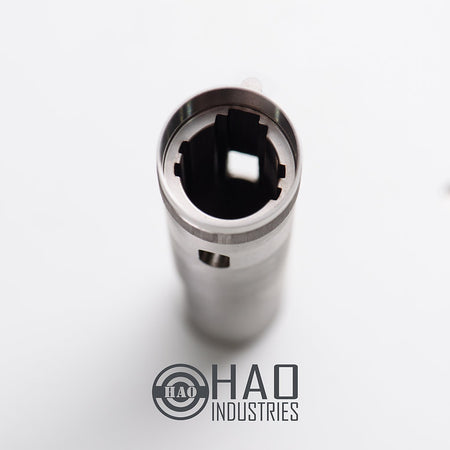 HAO's Advanced SUS303 PTW Cylinder Assembly M110 for PTW Spec ( MK.3 )