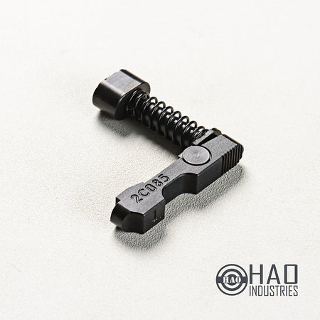 HAO L119A2 CQBR Monolithic Kit ( IUR ) for GHK M4 GBB Rifle Airsoft ( Full Kit )