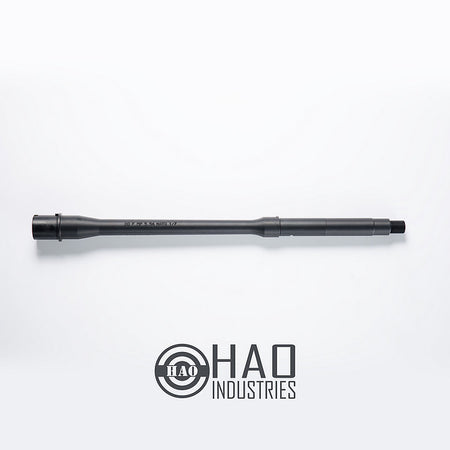 HAO MK16 USASOC Barrel for PTW ( 14mm CCW ) ( Low Profile Gas Port )-14.5 inch