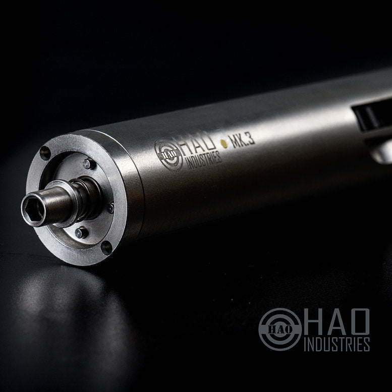 HAO's Advanced SUS303 PTW Cylinder Assembly for PTW Spec ( MK.3 )