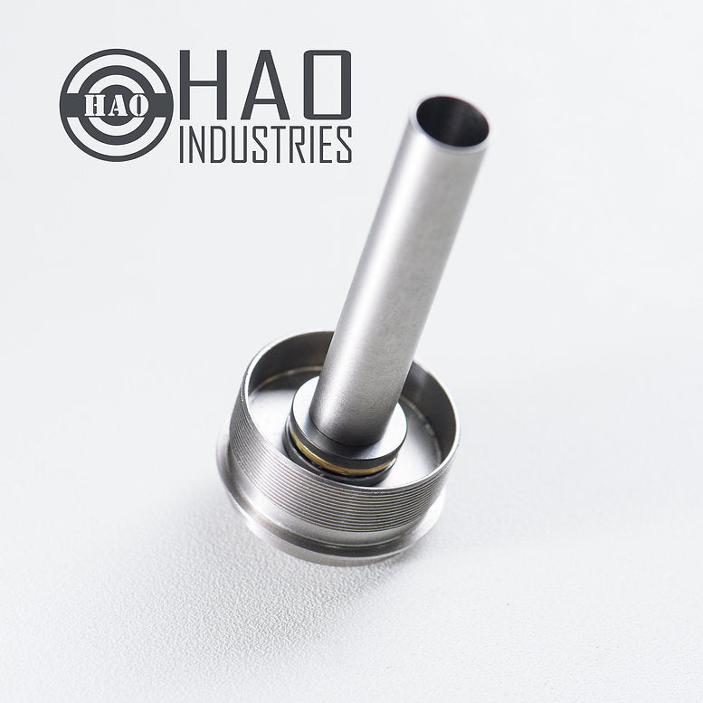 HAO's Advanced SUS303 PTW Cylinder Assembly M130 for PTW Spec ( MK.3 )