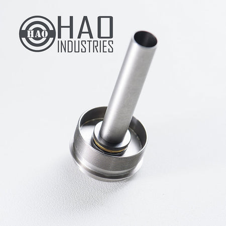HAO's Advanced SUS303 PTW Cylinder Assembly for PTW Spec ( MK.3 )