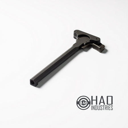 HAO 416 Ambi Charging Handle For Marui TM MWS GBB ( Black )