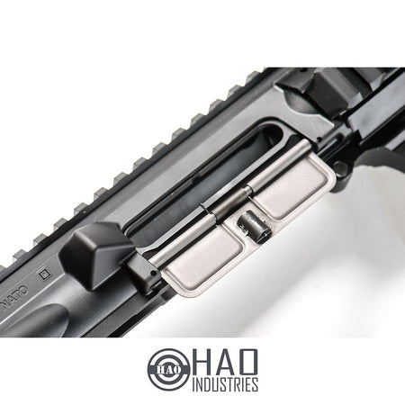 HAO L119A2 CQBR Monolithic Kit ( IUR ) for GHK M4 GBB Rifle Airsoft ( Full Kit )