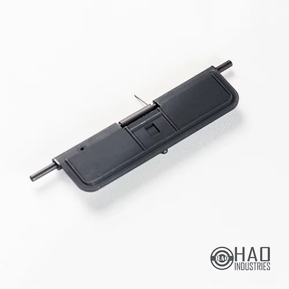 HAO HK Style Polymer Dust Cover ( Black / RAL )-Black