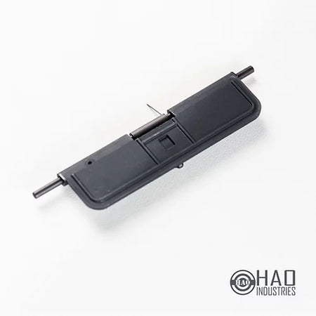 HAO HK Style Polymer Dust Cover ( Black / RAL )-Black