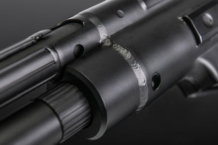 UMAREX / VFC H&K PSG-1 GBBR ( HK PSG1 )