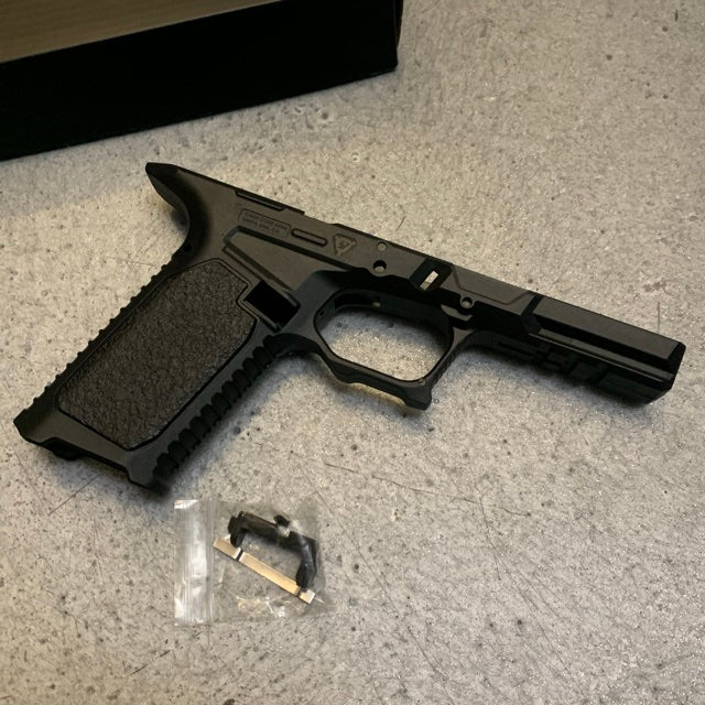 EMG Strike Industries Licensed Polymer 80 Airsoft Frame for Model 17 Gen3 ( TM / WE ) ( G17 GEN3 ) ( P80 )