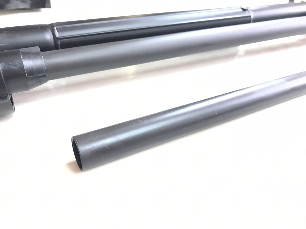 Bow Master CNC Steel Outer Barrel for UMAREX / VFC G3 GBB Series