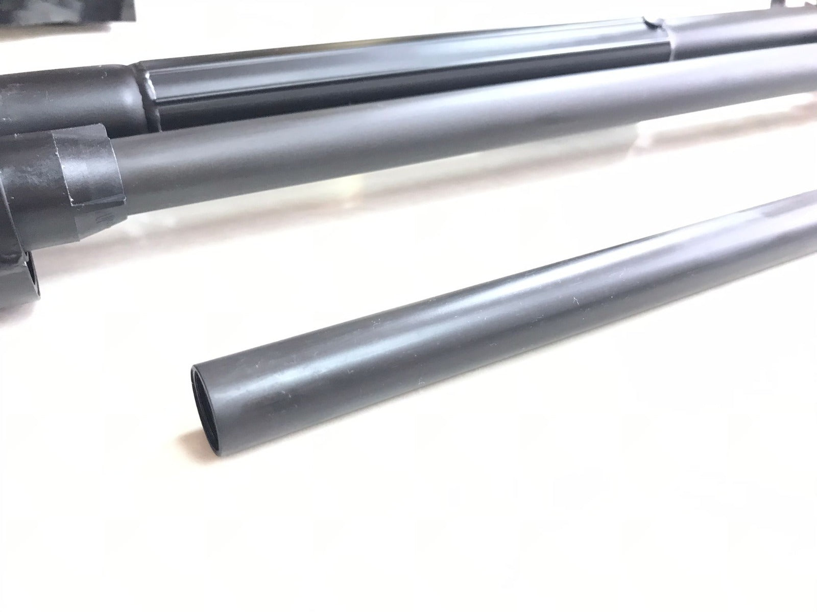 Bow Master CNC Steel Outer Barrel for UMAREX / VFC G3 GBB Series