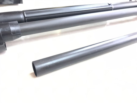 Bow Master CNC Steel Outer Barrel for UMAREX / VFC G3 GBB Series