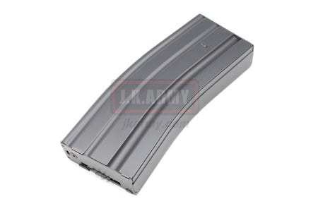 E&C High Capacity M4 AEG Magazine 300Rds ( BK )