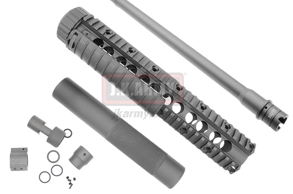 [ Last Set ] Eagle Eye MK12 Mod1 SPR Front End Conversion Kit For PTW System