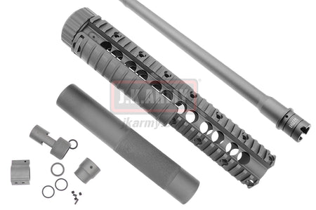 [ Last Set ] Eagle Eye MK12 Mod1 SPR Front End Conversion Kit For PTW System