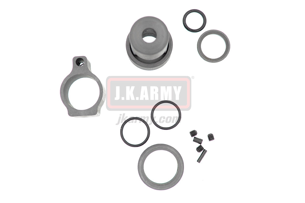 [ Last Set ] Eagle Eye MK12 Mod1 SPR Front End Conversion Kit For PTW System
