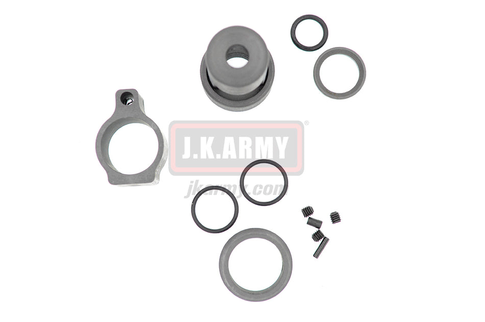 [ Last Set ] Eagle Eye MK12 Mod1 SPR Front End Conversion Kit For PTW System
