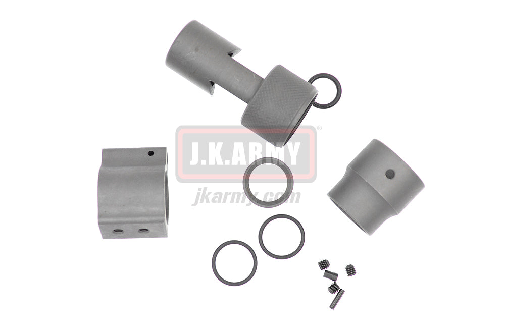 [ Last Set ] Eagle Eye MK12 Mod1 SPR Front End Conversion Kit For PTW System