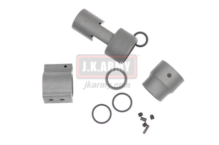 [ Last Set ] Eagle Eye MK12 Mod1 SPR Front End Conversion Kit For PTW System