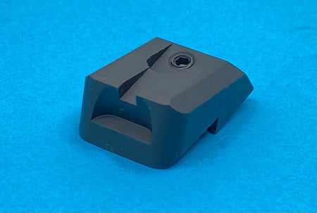 Pro-Arms CNC High Rear Sight for Marui TM V10 GBBP Series