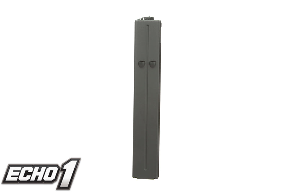 Echo One GAT (General Assault Tool) AEG Airsoft Gun Mid Capacity Spare Magazine 50 Rds