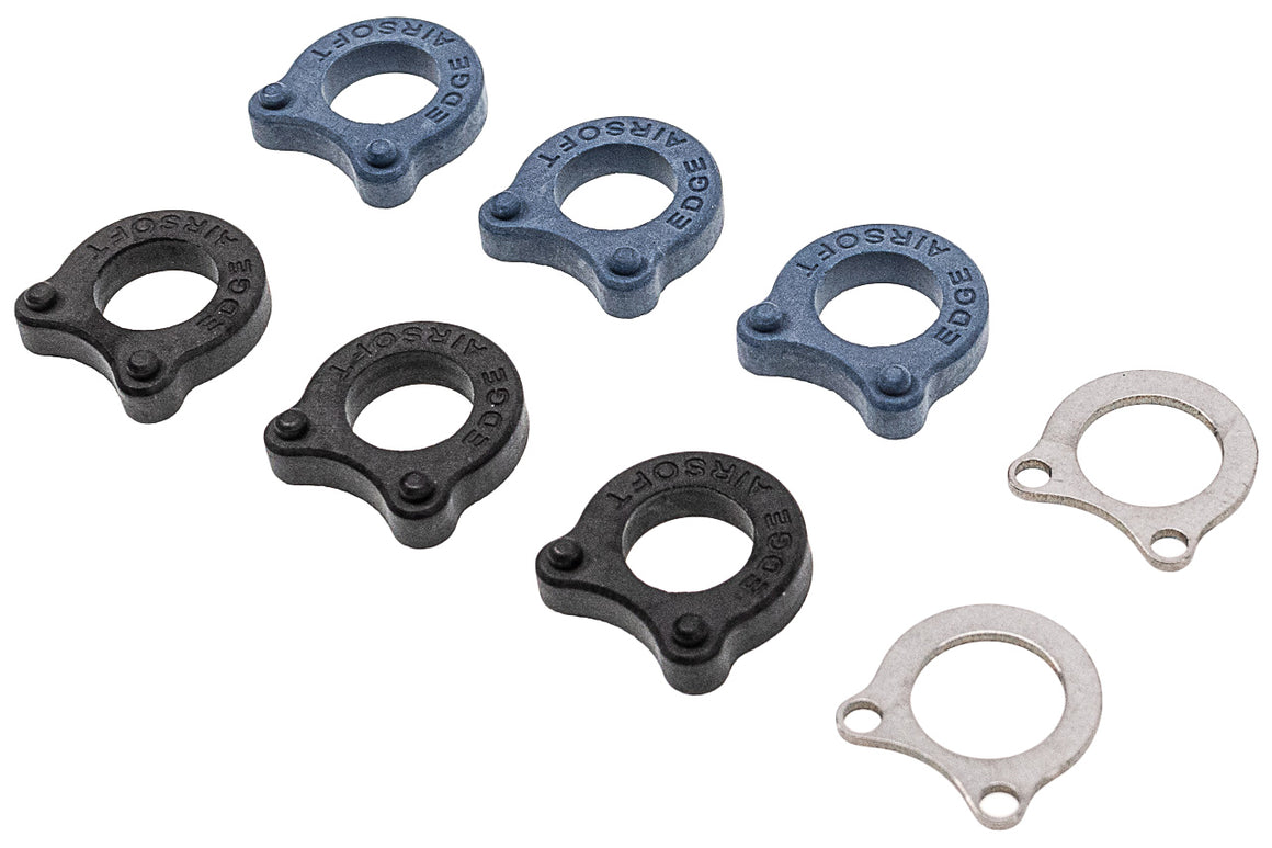 EDGE BEAR Recoil Buffer for Marui TM Hi-Capa GBBP Series