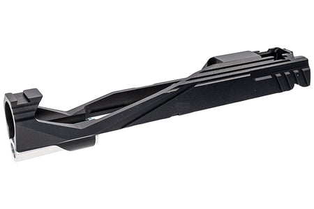 EDGE GIGA Aluminum Standard Slide for Marui TM Hi-Capa / 1911 GBBP Series-Green