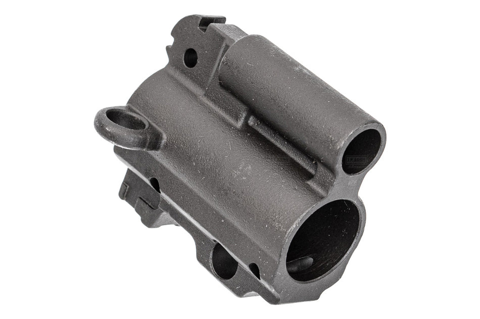 Eagle Eye HK416 Steel Gas Piston Block ( Black )