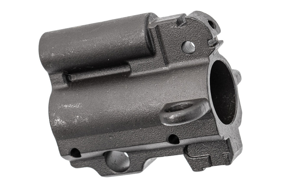 Eagle Eye HK416 Steel Gas Piston Block ( Black )