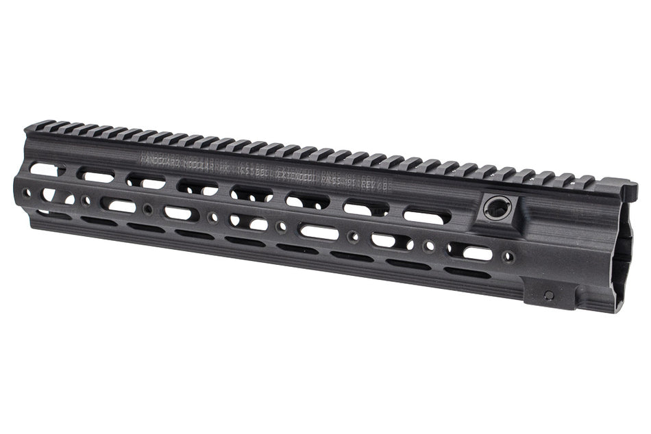 Eagle Eye HK416 SMR 14.5 inch Handguard Rail For PTW / GBB System