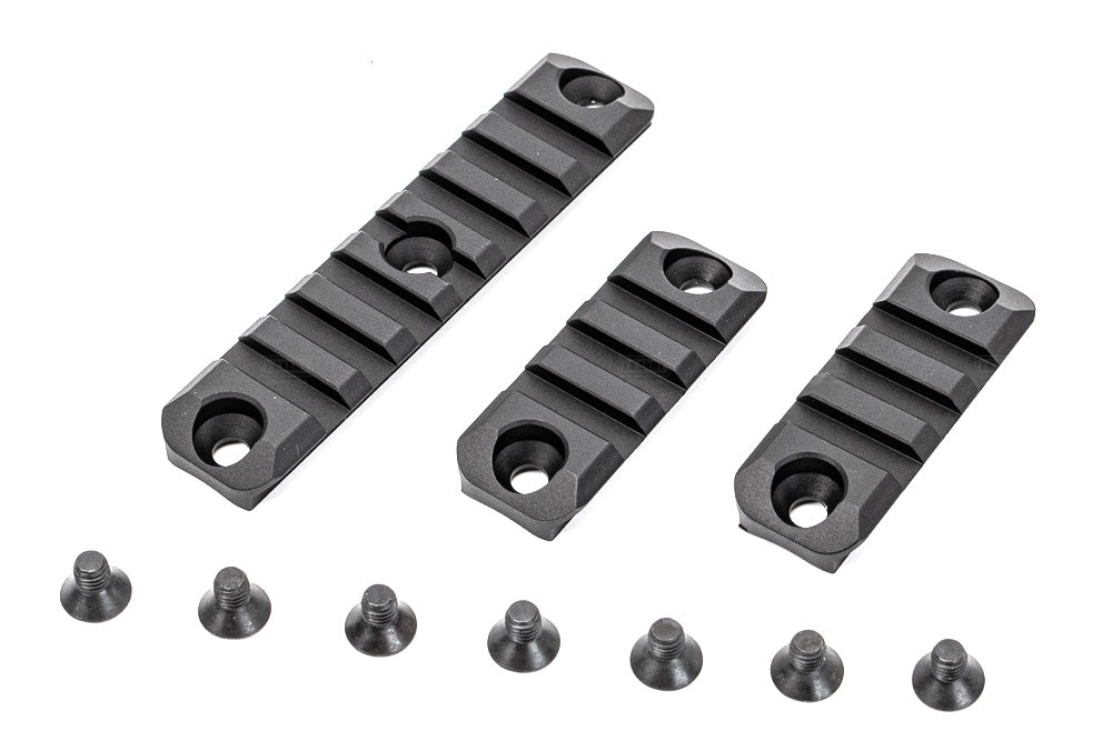 Eagle Eye HK416 SMR 14.5 inch Handguard Rail For PTW / GBB System