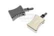 Eagle Eye SE SCAR Charging Handle for VFC GBB ( DE )