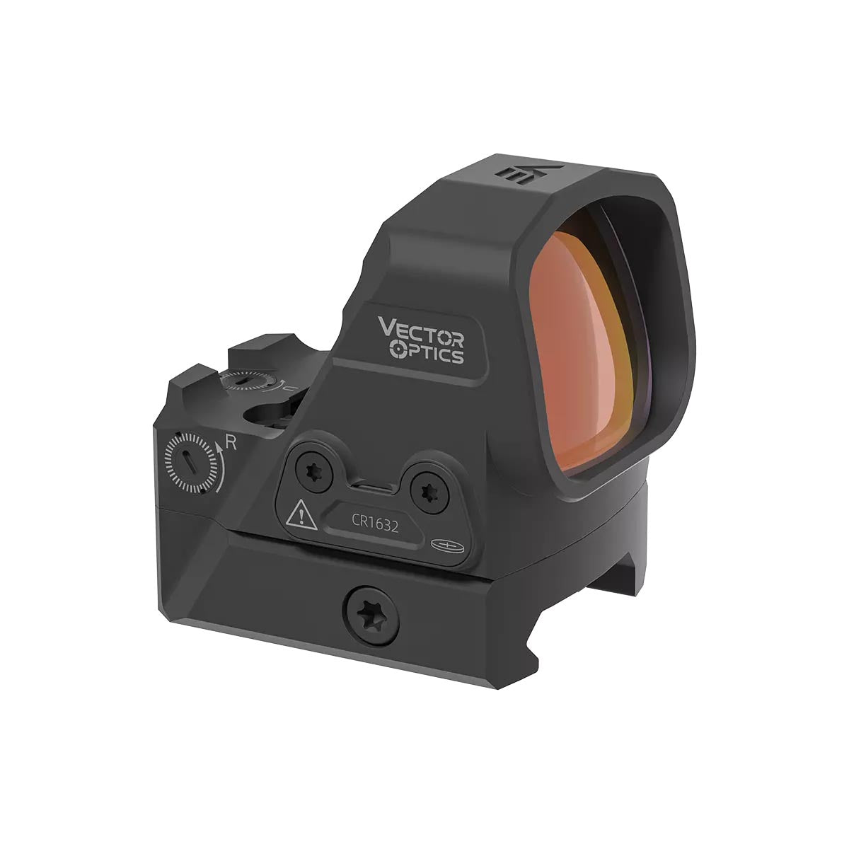 Vector Optics Frenzy FLEX 24x29 6MOA Red Dot Sight ( MGT Footprint