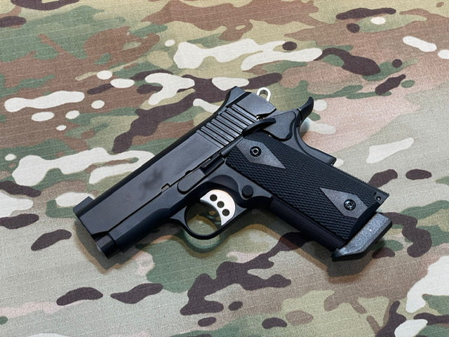 1911 Ultra Carry II Type Airsoft GBB Pistol ( VFC System ) ( Kimber Style )