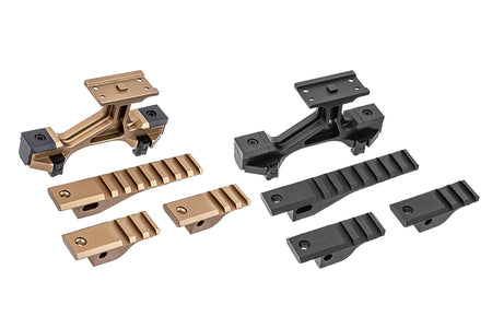 Evolution Gear OMM Hydra Style Micro Mount -FDE