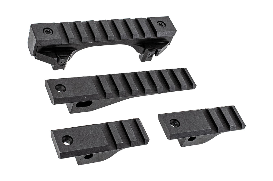 Evolution Gear EG OM Style PIC Mount