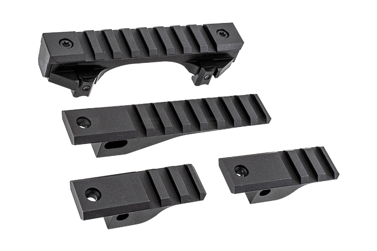 Evolution Gear EG OM Style PIC Mount