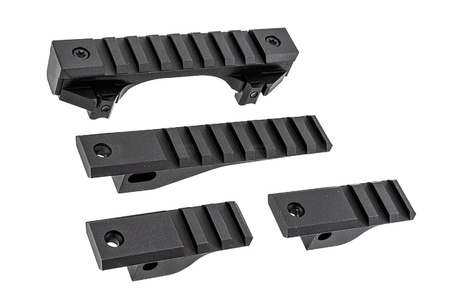 Evolution Gear EG OM Style PIC Mount