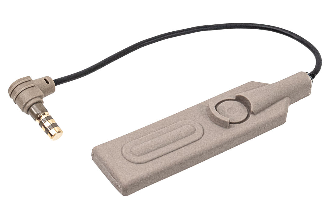 IS-EG NGAL ( LAB PEQ Drive ) ( IR & Green Laser )