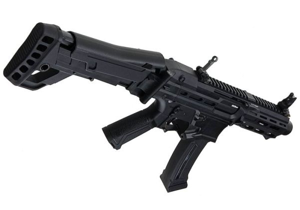 G&G MXC9 AEG Rifle Airsoft