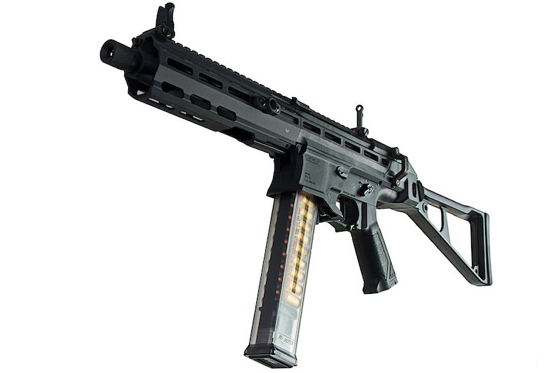 G&G PCC45 AEG Ultra-Lightweight SMG ( Black )