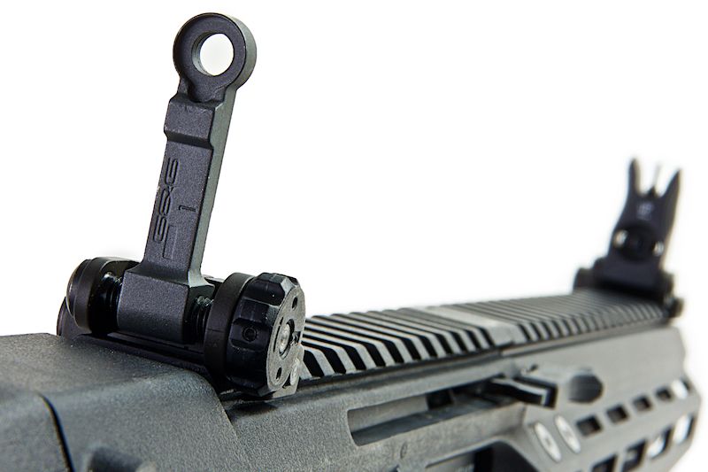 G&G PCC45 AEG Ultra-Lightweight SMG ( Black )