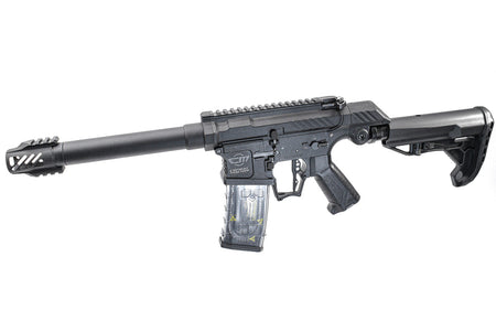 G&G SSG-1AEG Rifle Airosft ( Black )