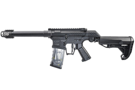 G&G SSG-1AEG Rifle Airosft ( Black )