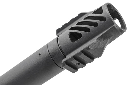 G&G SSG-1AEG Rifle Airosft ( Black )