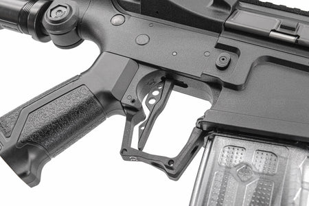 G&G SSG-1AEG Rifle Airosft ( Black )