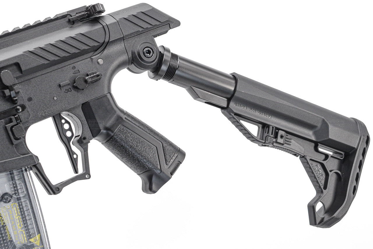 G&G SSG-1AEG Rifle Airosft ( Black )