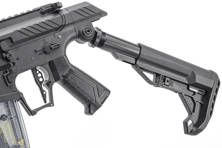 G&G SSG-1AEG Rifle Airosft ( Black )