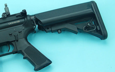 G&P E.G.T. MK18 Mod I AEG ( Sand On Black )