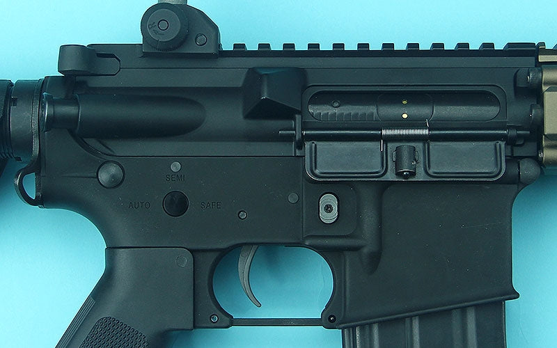 G&P E.G.T. MK18 Mod I AEG ( Sand On Black )